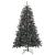 Brad de Crăciun artificial Verde 120 cm PVC GartenMobel Dekor