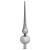 Brad de Crăciun artificial Verde 150 cm PVC GartenMobel Dekor
