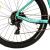 Bicicleta Mtb Devron Riddle RW1.7 2025 - 27.5 Inch, M, Turcoaz Ultimate FactoryBikes