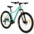Bicicleta Mtb Devron Riddle RW1.7 2025 - 27.5 Inch, M, Turcoaz Ultimate FactoryBikes