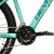 Bicicleta Mtb Devron Riddle RW1.7 2025 - 27.5 Inch, M, Turcoaz Ultimate FactoryBikes