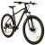 Bicicleta Mtb Devron Riddle RM1.7 2025 - 27.5 Inch, M, Negru Ultimate FactoryBikes