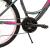 Bicicleta Oras DHS Modesty - 26 Inch, Gri Ultimate FactoryBikes