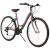 Bicicleta Oras DHS Modesty - 26 Inch, Gri Ultimate FactoryBikes