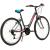 Bicicleta Oras DHS Modesty - 26 Inch, Gri Ultimate FactoryBikes