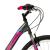 Bicicleta Oras DHS Modesty - 26 Inch, Gri Ultimate FactoryBikes