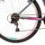 Bicicleta Oras DHS Modesty - 26 Inch, Gri Ultimate FactoryBikes