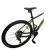 Bicicleta Mtb Devron Riddle RM3.9 2024 - 29 Inch, L, Verde Ultimate FactoryBikes