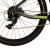 Bicicleta Mtb Devron Riddle RM1.7 2025 - 27.5 inch, S, Verde Ultimate FactoryBikes