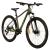 Bicicleta Mtb Devron Riddle RM1.7 2025 - 27.5 inch, S, Verde Ultimate FactoryBikes