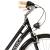 Bicicleta Oras Devron Grazia 6s Retro - 28 Inch, M, Negru Ultimate FactoryBikes