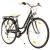 Bicicleta Oras Devron Grazia 6s Retro - 28 Inch, M, Negru Ultimate FactoryBikes