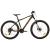 Bicicleta Mtb Devron Riddle RM1.7 2025 - 27.5 Inch, L, Negru Ultimate FactoryBikes