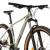Bicicleta Mtb Afisport M3 2025 - 29 inch, S, Gri Ultimate FactoryBikes
