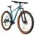 Bicicleta Mtb Afisport M3 2025 - 29 inch, WTB  Oem, M, Albastru Ultimate FactoryBikes