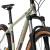 Bicicleta Mtb Afisport M3 2025 - 29 inch, L, Gri Ultimate FactoryBikes