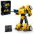 LEGO ICONS TRANSFORMERS BUMBLEBEE 10338 SuperHeroes ToysZone