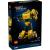 LEGO ICONS TRANSFORMERS BUMBLEBEE 10338 SuperHeroes ToysZone