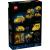 LEGO ICONS TRANSFORMERS BUMBLEBEE 10338 SuperHeroes ToysZone