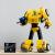LEGO ICONS TRANSFORMERS BUMBLEBEE 10338 SuperHeroes ToysZone