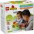 LEGO DUPLO SORTATOR DE FORME CASA PENTRU CATEI 10441 SuperHeroes ToysZone
