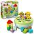 LEGO DUPLO SORTATOR DE FORME CASA PENTRU CATEI 10441 SuperHeroes ToysZone