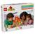 LEGO DUPLO CASA DE FAMILIE A LUI BLUE CU JOC DE MEMORIE 10459 SuperHeroes ToysZone