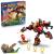 LEGO SONIC KNUCKLES VS DR EGGMAN SI ROBOTUL EGG CRUSHER 77005 SuperHeroes ToysZone