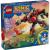 LEGO SONIC KNUCKLES VS DR EGGMAN SI ROBOTUL EGG CRUSHER 77005 SuperHeroes ToysZone
