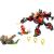 LEGO SONIC KNUCKLES VS DR EGGMAN SI ROBOTUL EGG CRUSHER 77005 SuperHeroes ToysZone