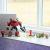 LEGO SONIC KNUCKLES VS DR EGGMAN SI ROBOTUL EGG CRUSHER 77005 SuperHeroes ToysZone
