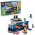 LEGO SONIC CAMIONUL DE COMANDA AL ECHIPEI SONIC 77006 SuperHeroes ToysZone