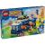 LEGO SONIC CAMIONUL DE COMANDA AL ECHIPEI SONIC 77006 SuperHeroes ToysZone