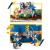 LEGO SONIC CAMIONUL DE COMANDA AL ECHIPEI SONIC 77006 SuperHeroes ToysZone