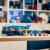 LEGO SONIC CAMIONUL DE COMANDA AL ECHIPEI SONIC 77006 SuperHeroes ToysZone