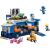 LEGO SONIC CAMIONUL DE COMANDA AL ECHIPEI SONIC 77006 SuperHeroes ToysZone