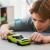 LEGO SPEED CHAMPIONS MASINA SPORT DODGE CHALLENGER SRT HELLCAT 77237 SuperHeroes ToysZone