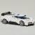 LEGO SPEED CHAMPIONS HIPERMASINA SPORT BUGATTI CENTODIECI 77240 SuperHeroes ToysZone