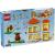 LEGO BLUEY CASA FAMILIEI LUI BLUE 11203 SuperHeroes ToysZone