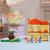 LEGO BLUEY CASA FAMILIEI LUI BLUE 11203 SuperHeroes ToysZone