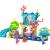 LEGO GABBYS DOLLHOUSE FILMUL AVENTURILE IN ACVARIU ALE SIRENEI GABBY 11204 SuperHeroes ToysZone