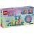 LEGO GABBYS DOLLHOUSE FILMUL AVENTURILE IN ACVARIU ALE SIRENEI GABBY 11204 SuperHeroes ToysZone