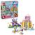 LEGO GABBYS DOLLHOUSE FILMUL MUNTELE DE DULCIURI SI GRADINA LUI KITTY 11205 SuperHeroes ToysZone