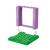LEGO GABBYS DOLLHOUSE FILMUL MUNTELE DE DULCIURI SI GRADINA LUI KITTY 11205 SuperHeroes ToysZone