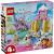 LEGO GABBYS DOLLHOUSE FILMUL MUNTELE DE DULCIURI SI GRADINA LUI KITTY 11205 SuperHeroes ToysZone