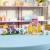 LEGO GABBYS DOLLHOUSE FILMUL MUNTELE DE DULCIURI SI GRADINA LUI KITTY 11205 SuperHeroes ToysZone