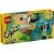 LEGO CREATOR ANIMALE SALBATICE TUCAN TROPICAL 31173 SuperHeroes ToysZone
