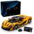 LEGO TECHNIC MCLAREN P1 42172 SuperHeroes ToysZone