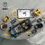LEGO TECHNIC MCLAREN P1 42172 SuperHeroes ToysZone