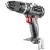 Masina de gaurit, insurubat si percutie compatibila cu acumulator, fara perii GRAPHITE ENERGY+ 58G020 HardWork ToolsRange